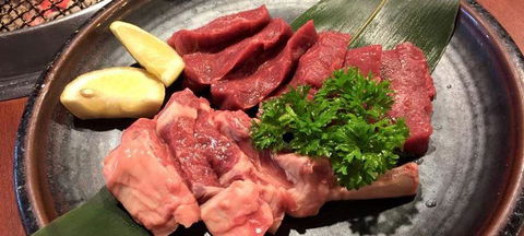 Shinbashi Yakiniku - Accommodation in Brisbane 2
