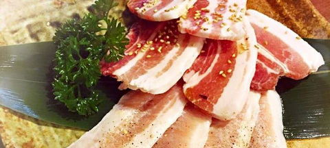 Shinbashi Yakiniku - Accommodation in Brisbane 3