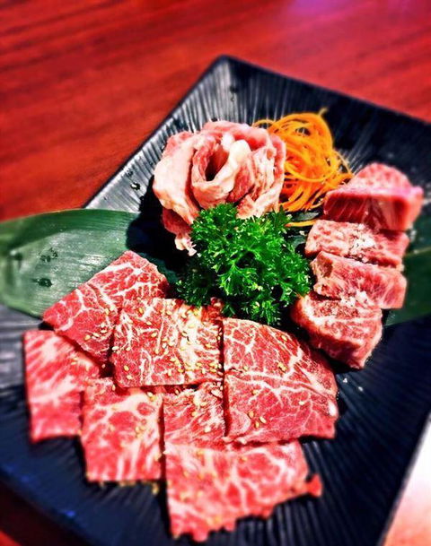 Shinbashi Yakiniku - Accommodation in Brisbane 8