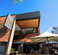The Generous Squire - Accommodation in Brisbane
