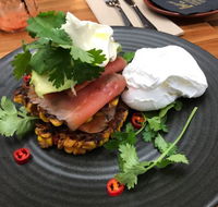 Vivo Cafe - Accommodation in Brisbane