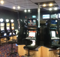 Tennant Creek Memorial Club - Accommodation in Brisbane