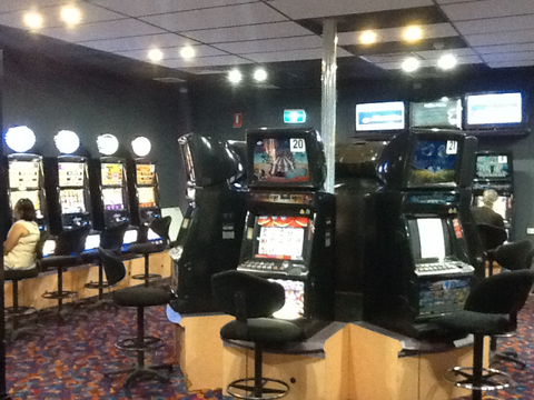 Tennant Creek Memorial Club - Accommodation in Brisbane 0