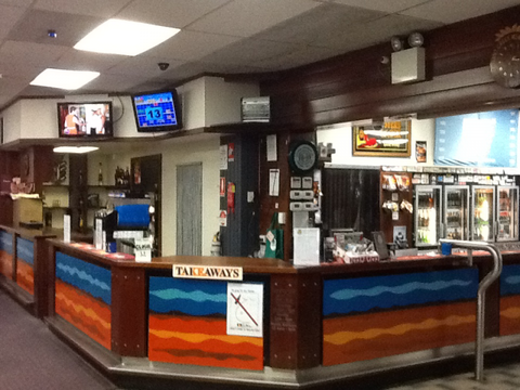 Tennant Creek Memorial Club - Accommodation in Brisbane 2
