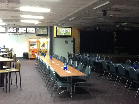 Tennant Creek Memorial Club - Accommodation in Brisbane 3