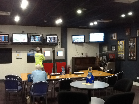Tennant Creek Memorial Club - Accommodation in Brisbane 4