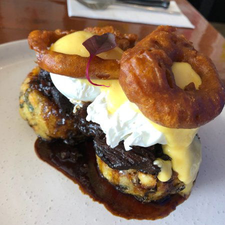 Apollo Cafe - Accommodation in Brisbane 0