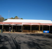 Erldunda Roadhouse