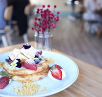 Gibbons Street Cafe - Accommodation in Brisbane