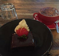 Rockpools Cafe Bar  Function Centre