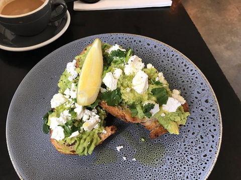 Saint Marks - Accommodation in Brisbane 0