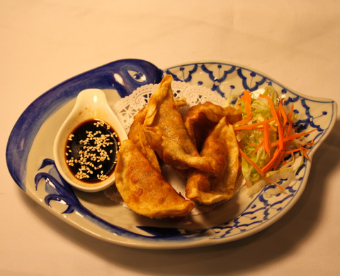 Siam Orchid Spicy Thai Restaurant - Accommodation in Brisbane 3