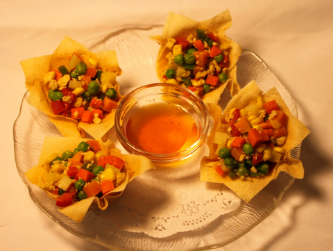 Siam Orchid Spicy Thai Restaurant - Accommodation in Brisbane 4
