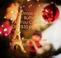 The Dragon Chinese Restaurant - Accommodation in Brisbane