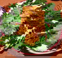 Phoen Wong Chinese Restaurant - Accommodation in Brisbane