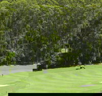 Bonville Golf Resort