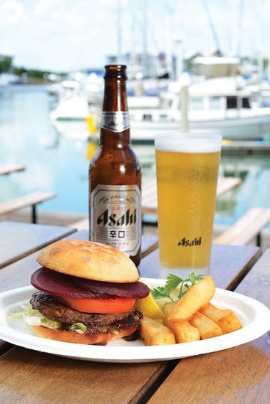 Frying Nemo - Accommodation in Brisbane 0