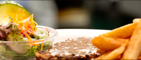 Buff Club - Accommodation in Brisbane 2