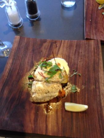 Al Fresco Restaurant & Bar - Accommodation in Brisbane 0