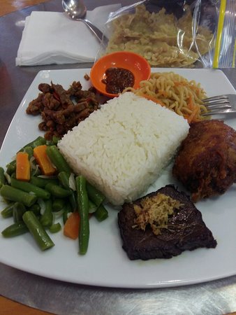 Ayuriz Cafe - Accommodation in Brisbane 0