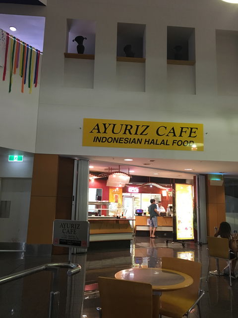 Ayuriz Cafe - Accommodation in Brisbane 1