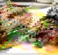 Casay on the Beach - Accommodation in Brisbane