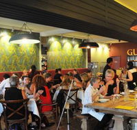 GURUS Masters of Indian Cuisine - Accommodation in Brisbane