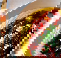 Merilba Estate Wines - Accommodation in Brisbane