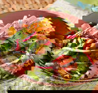 Nados Authentic Lebanese Cuisine - Accommodation in Brisbane