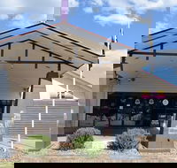 Nanango RSL Memorial Services Club