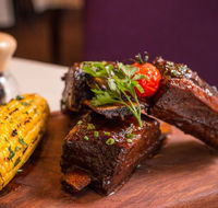 Ribeye on Vernon - Accommodation in Brisbane