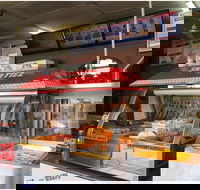 Shortiez Country Fried Chicken