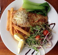 Albert River Wines - Accommodation in Brisbane