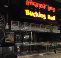 Bucking Bull - Accommodation in Brisbane
