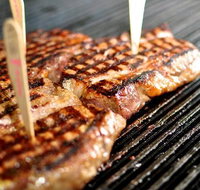 Cav's Steakhouse  Butchery - Accommodation in Brisbane