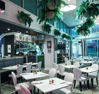 The Lazy Lobster - Accommodation in Brisbane