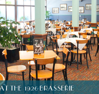 Hotel Gosford - Accommodation in Brisbane
