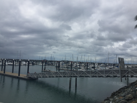 Sails Sports Bar - Accommodation in Brisbane 1