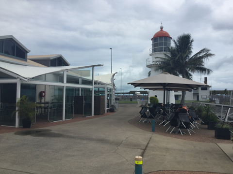 Sails Sports Bar - Accommodation in Brisbane 6