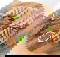 Billabongs Restaurant - Accommodation in Brisbane