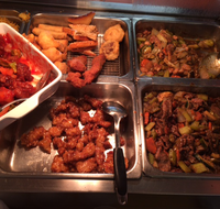 Kens Kitchen - Accommodation in Brisbane