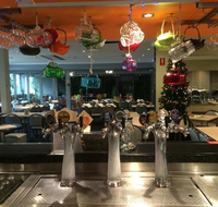 Bank Hotel - Accommodation in Brisbane