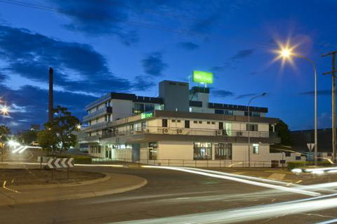 Ibis Styles Mount Isa Verona - Accommodation in Brisbane 0