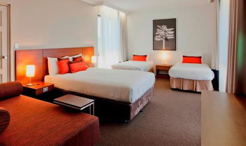 Ibis Styles Mount Isa Verona - Accommodation in Brisbane 2