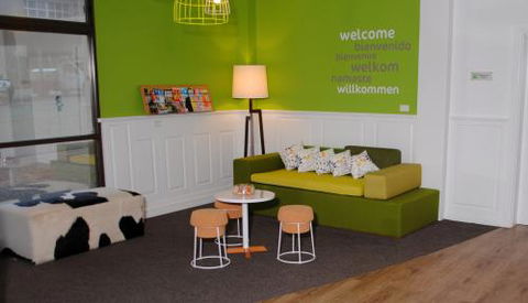 Ibis Styles Mount Isa Verona - Accommodation in Brisbane 3