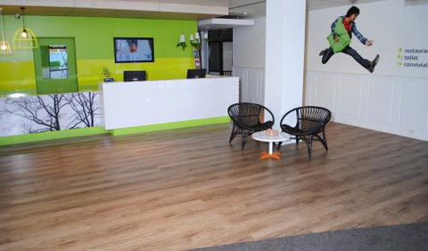 Ibis Styles Mount Isa Verona - Accommodation in Brisbane 4