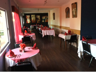 Abyssinia Restaurant–Townview Motel - Accommodation in Brisbane 1