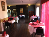 Abyssinia Restaurant–Townview Motel - Accommodation in Brisbane 2