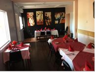 Abyssinia Restaurant–Townview Motel - Accommodation in Brisbane 3