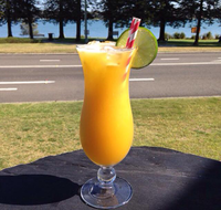 Pippis at the Point - Accommodation in Brisbane